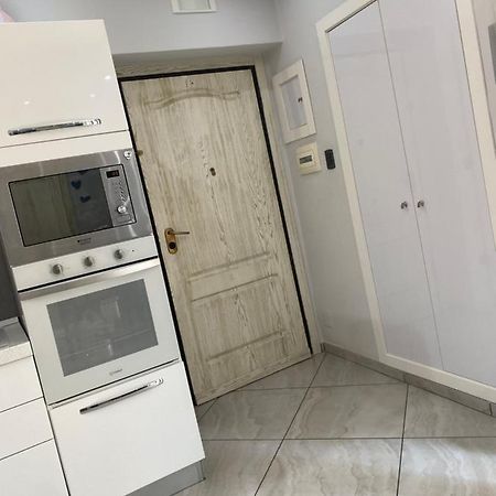 Mare Fuori Appartment Napoli Ngoại thất bức ảnh