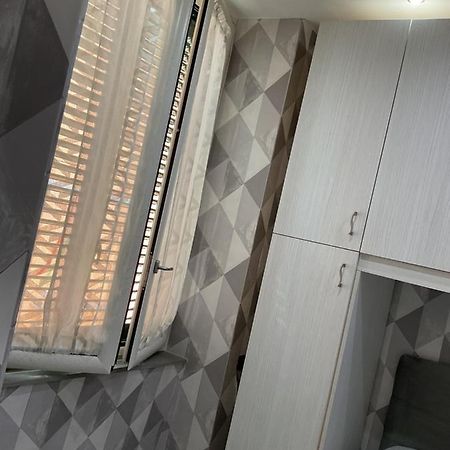 Mare Fuori Appartment Napoli Ngoại thất bức ảnh