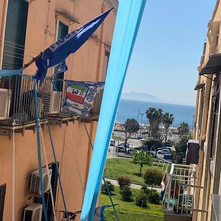 Mare Fuori Appartment Napoli Ngoại thất bức ảnh