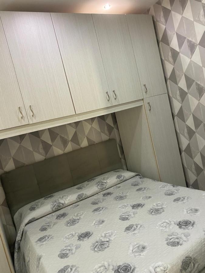 Mare Fuori Appartment Napoli Ngoại thất bức ảnh