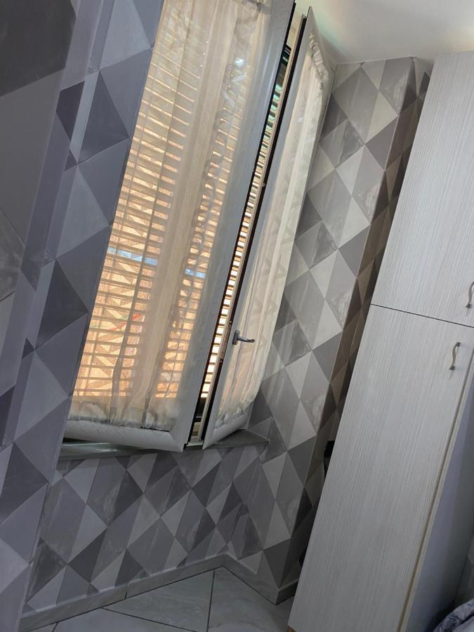 Mare Fuori Appartment Napoli Ngoại thất bức ảnh