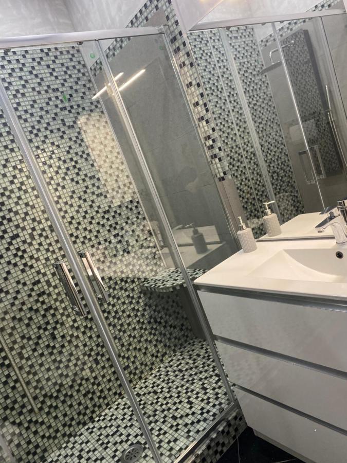 Mare Fuori Appartment Napoli Ngoại thất bức ảnh