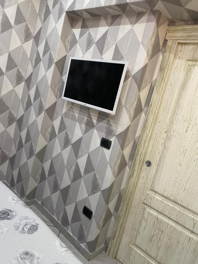 Mare Fuori Appartment Napoli Ngoại thất bức ảnh