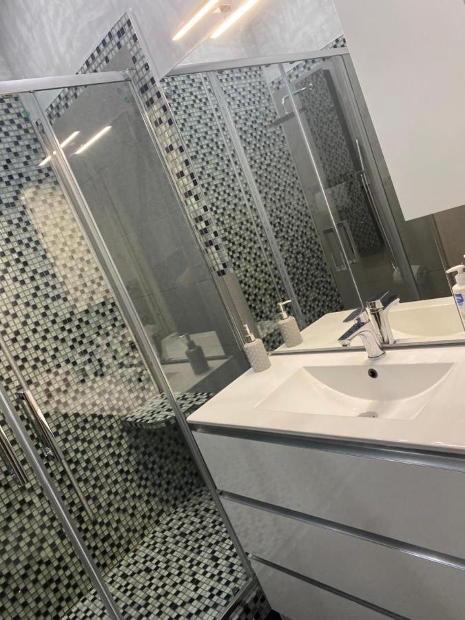 Mare Fuori Appartment Napoli Ngoại thất bức ảnh